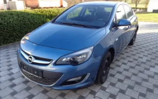 Astra